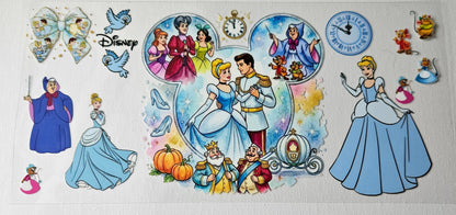 DISNEY