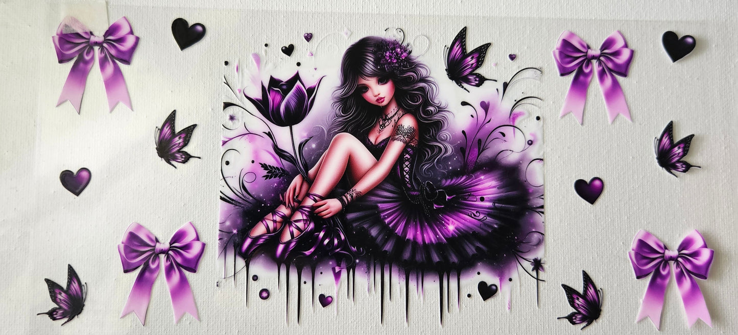 GAMING/ TATTOO GIRL/ MISC...