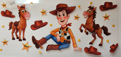 DISNEY