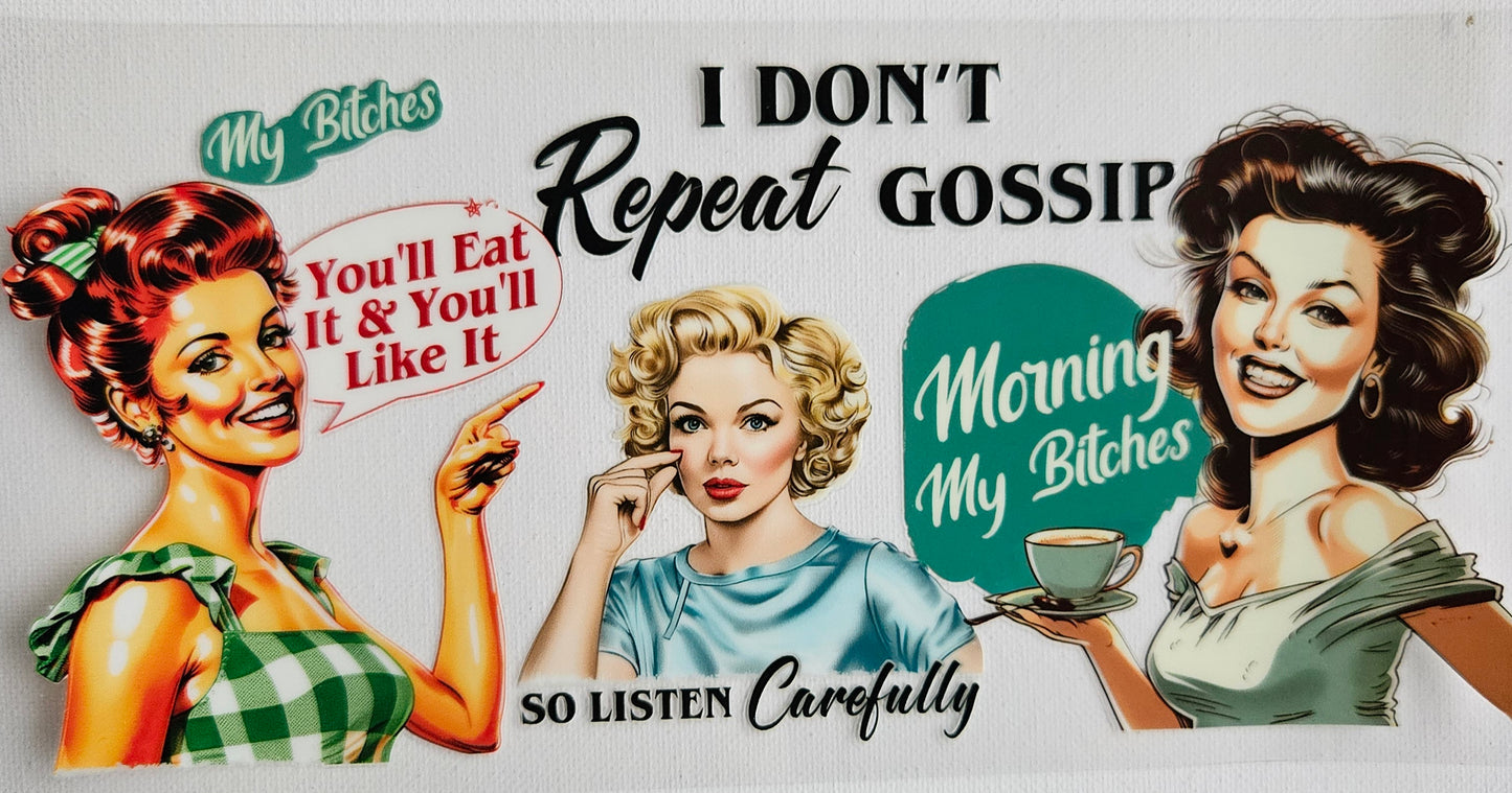 SNARKY