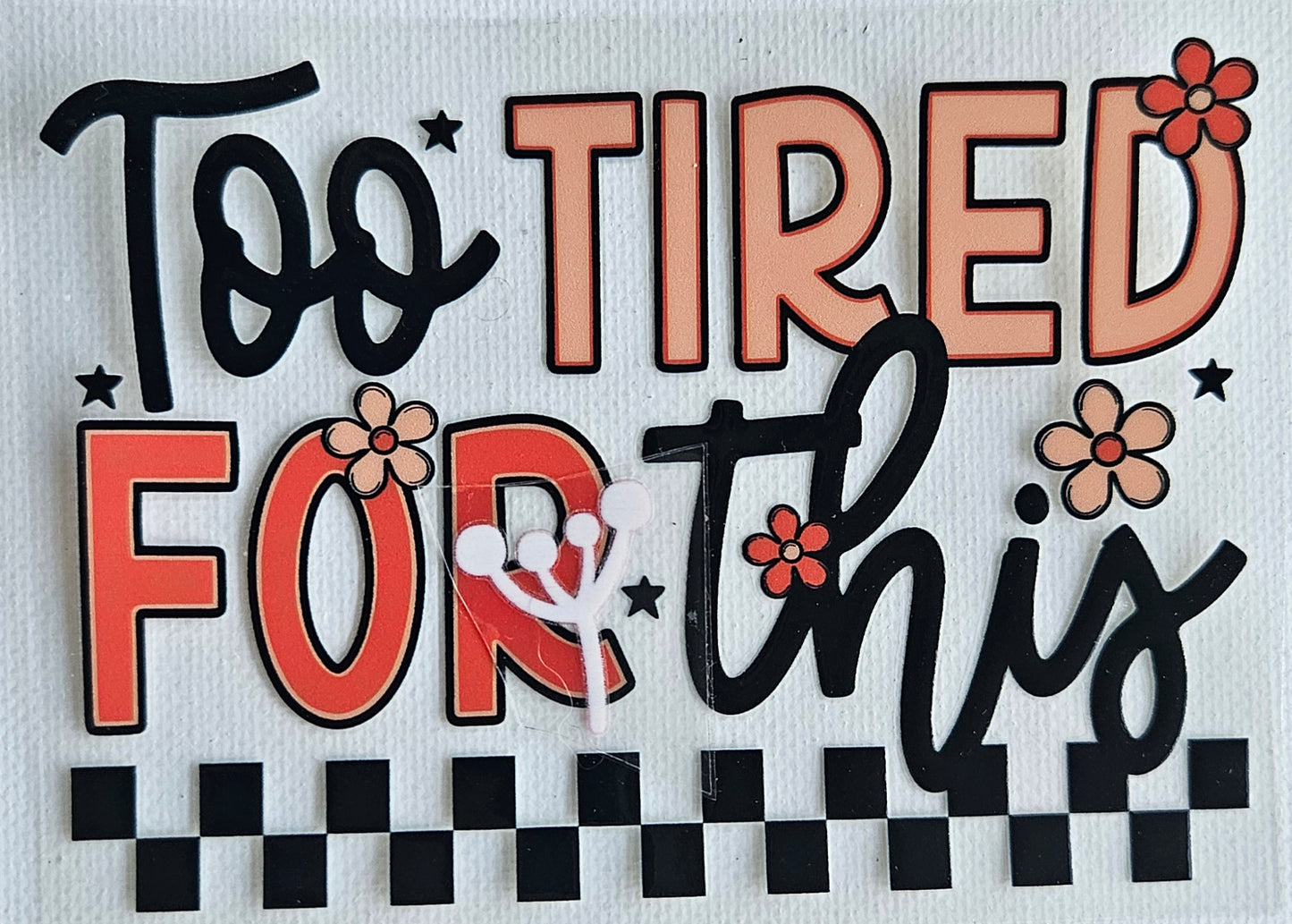 DECALS