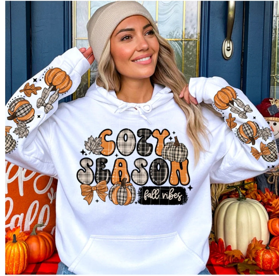 Fall/Halloween