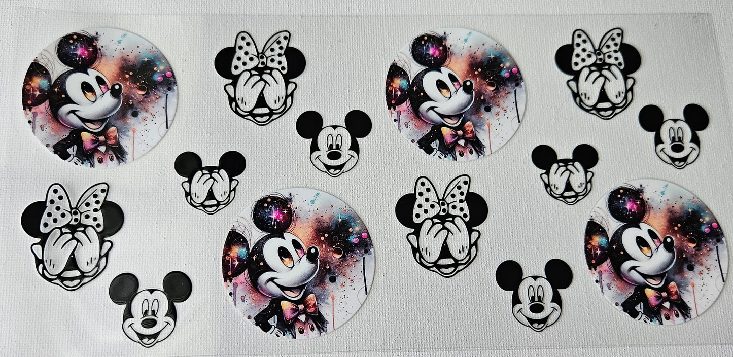DISNEY