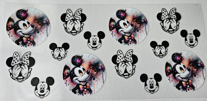 DISNEY