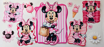 DISNEY
