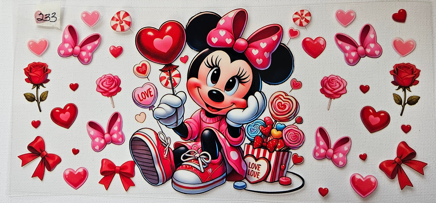 DISNEY