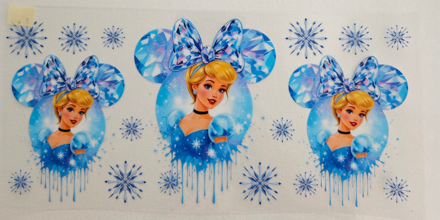 DISNEY
