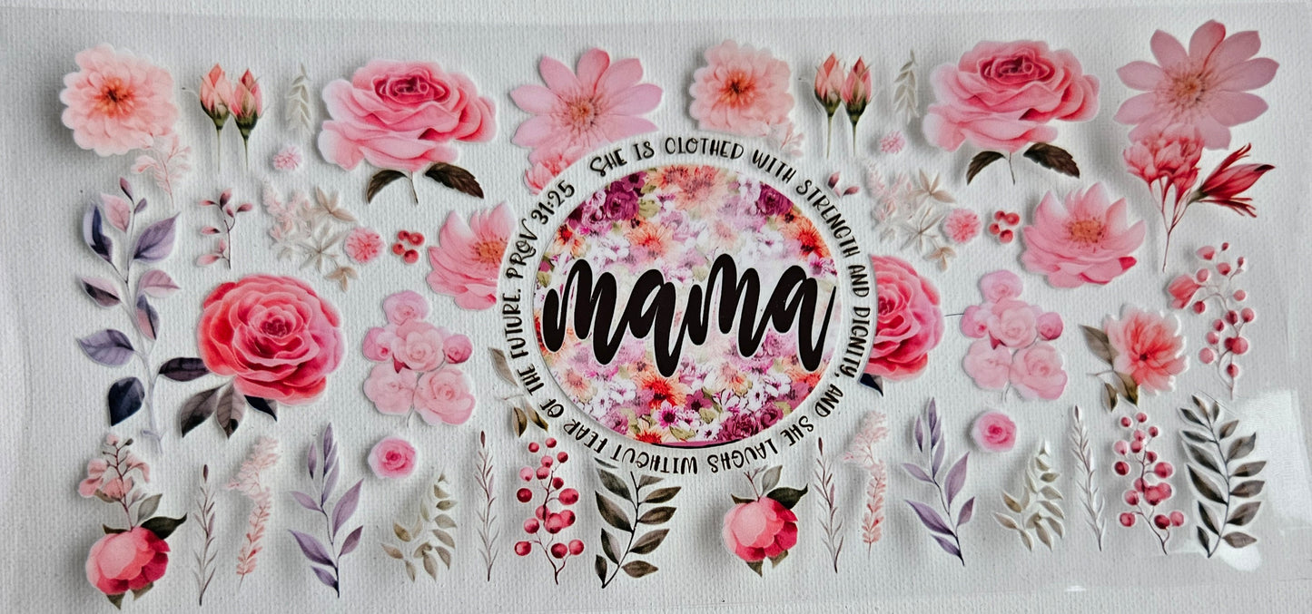 LADIES/MAMA'S/GRANDMA'S