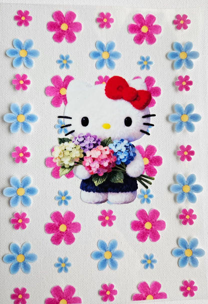 A5 NOTEBOOK WRAPS