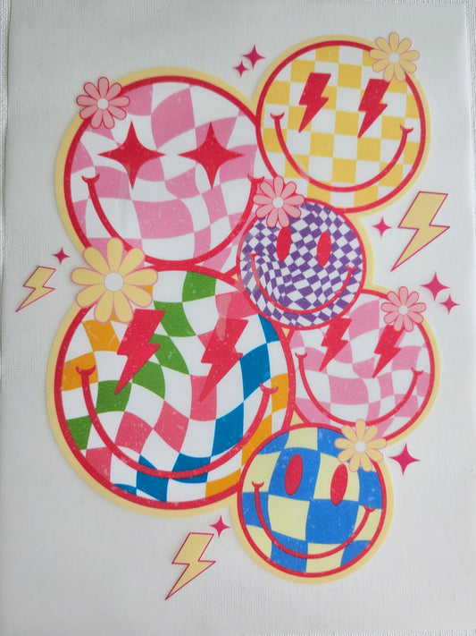 Toddler (2T- 4T)