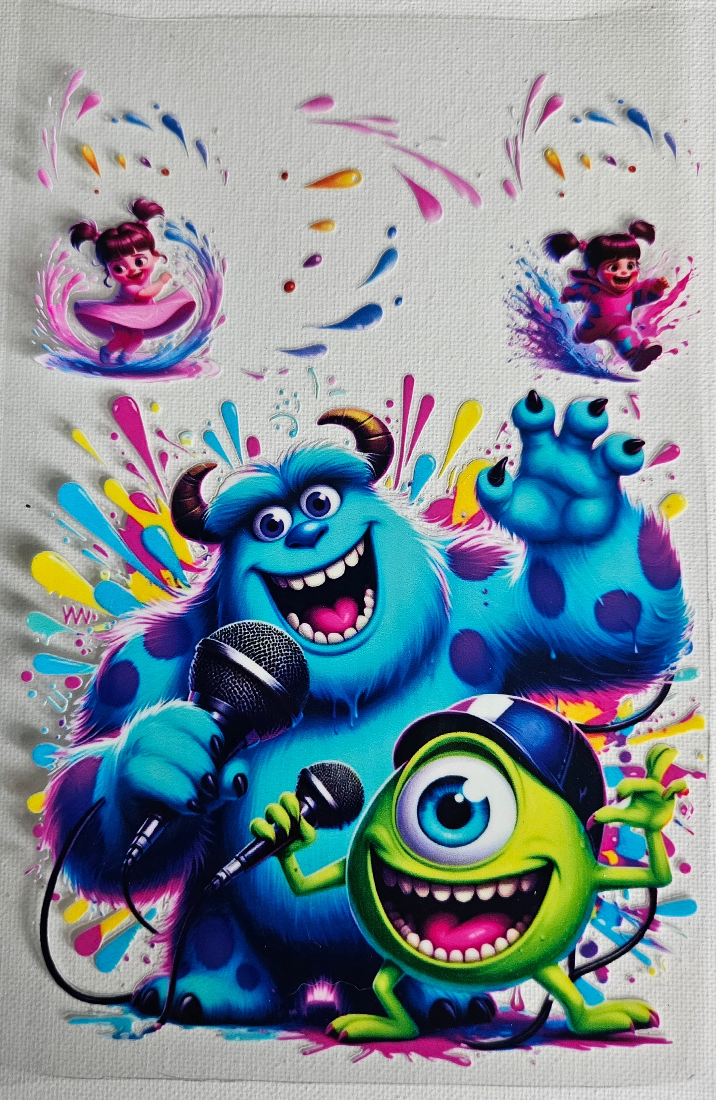 DISNEY