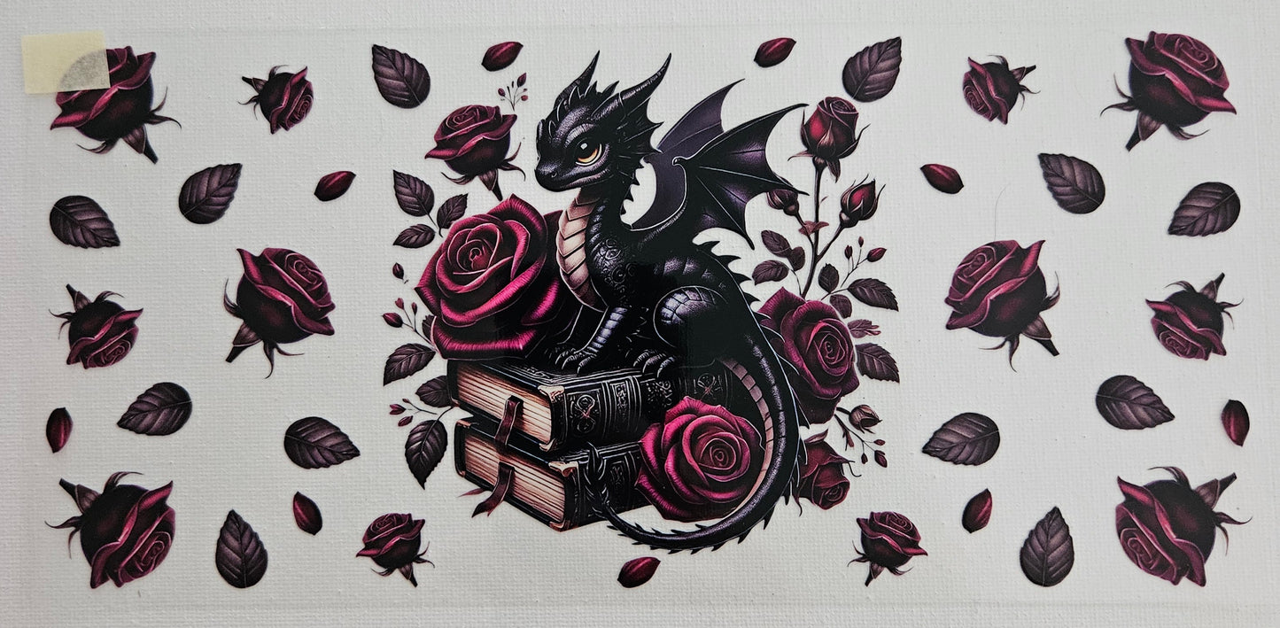 Gothic/Wizards/Dragons
