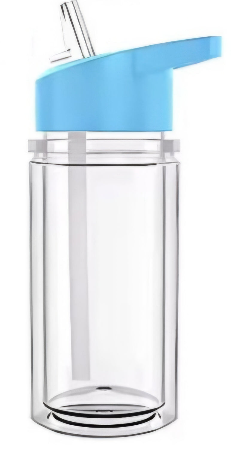 KIDS 10oz. SNOWGLOBE