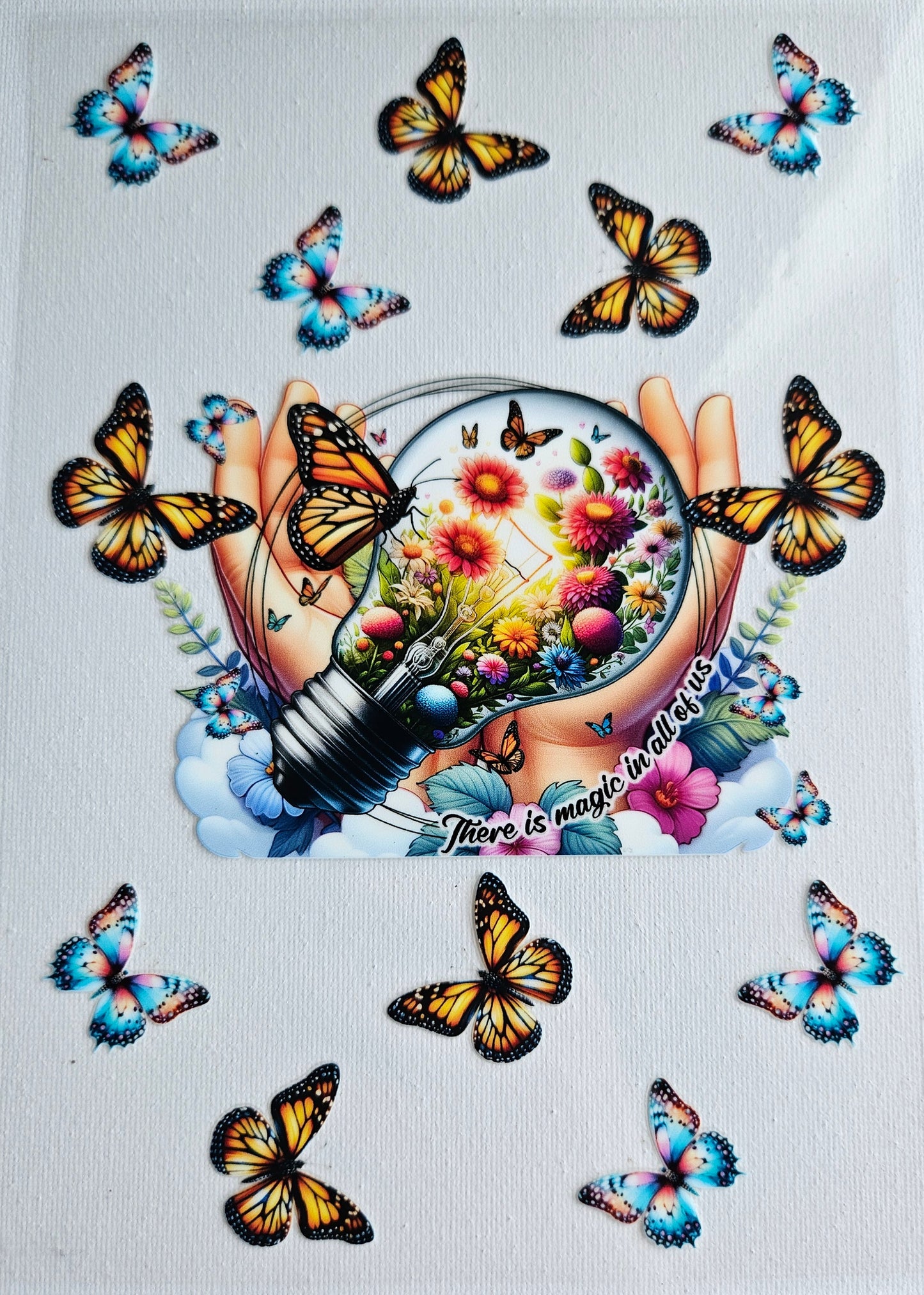 A5 NOTEBOOK WRAPS