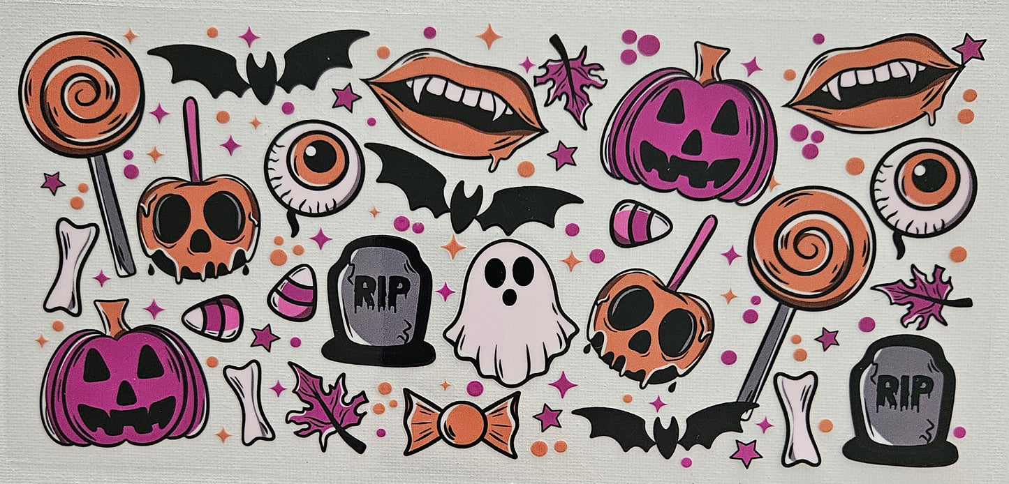 FALL/HALLOWEEN