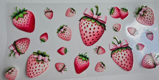 BUTTERFLIES, FLOWERS AND FRUITS
