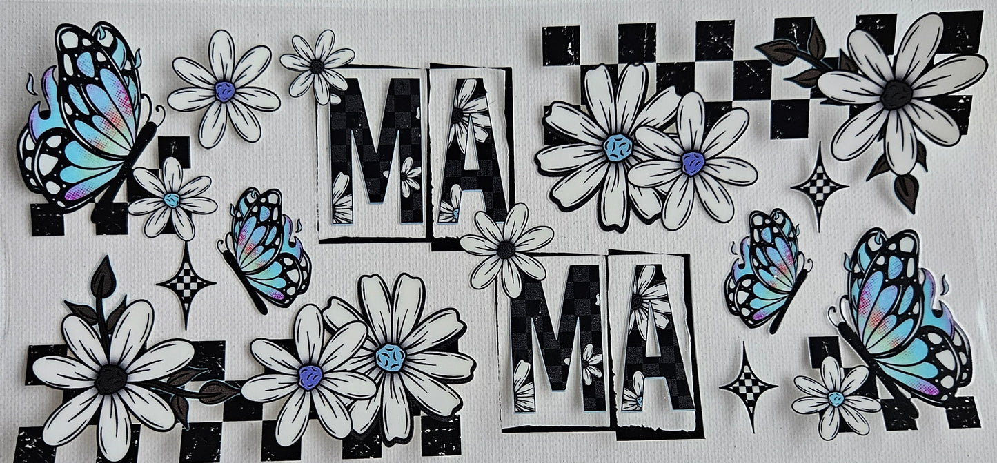 LADIES/MAMA'S/GRANDMA'S