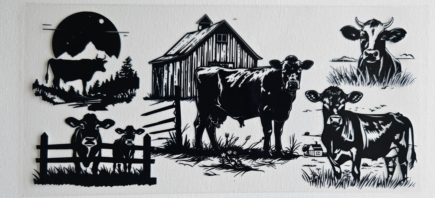 COUNTRY/WESTERN