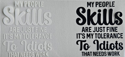 SNARKY