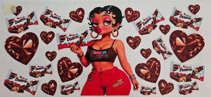 Betty Boop