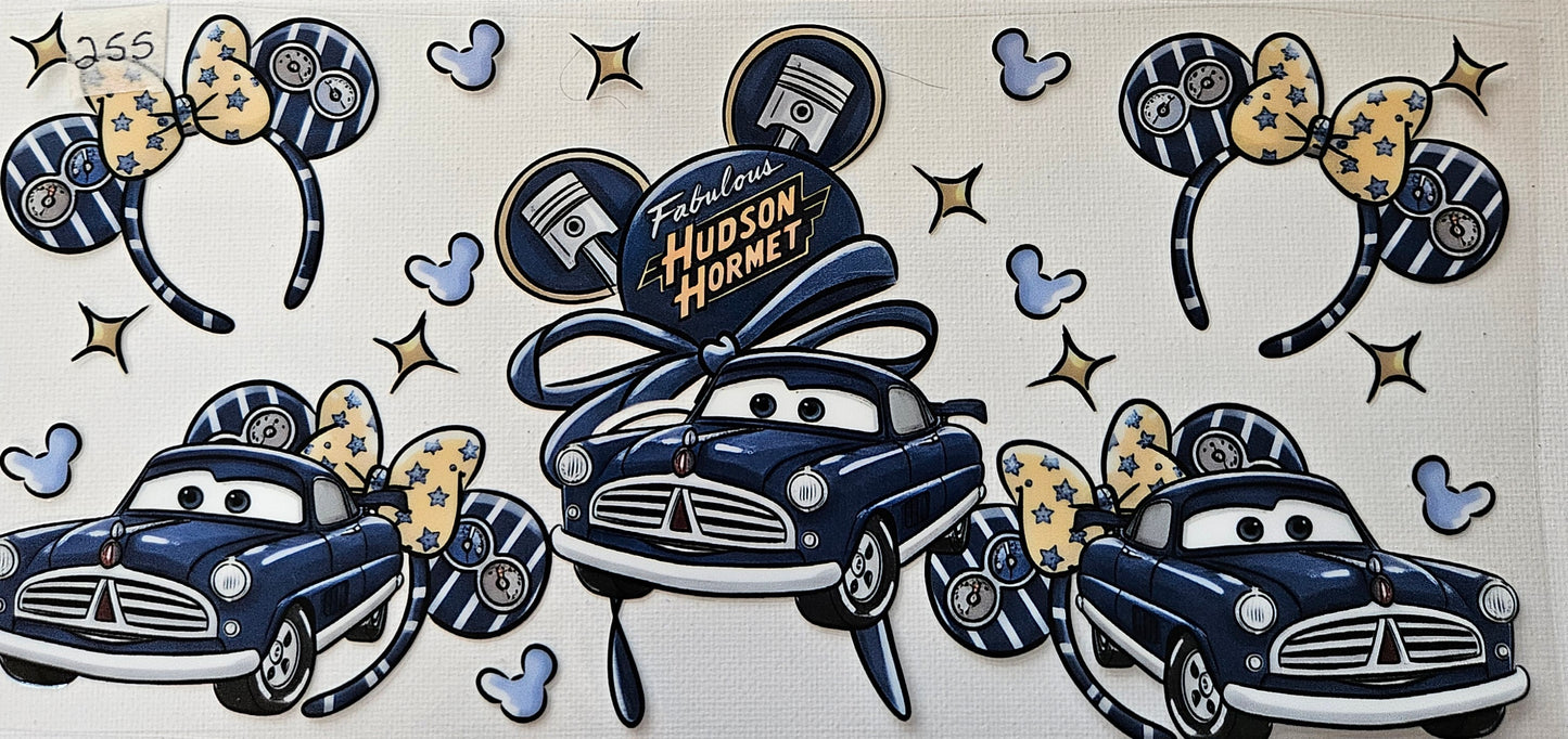 DISNEY