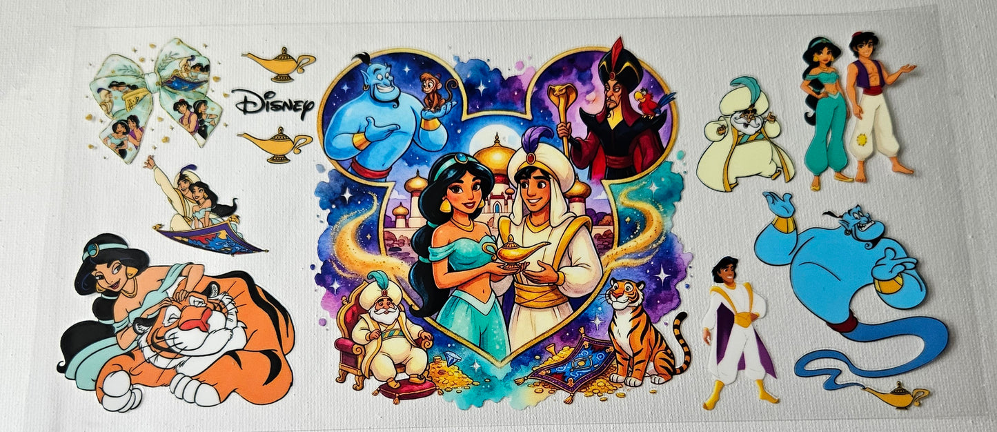 DISNEY