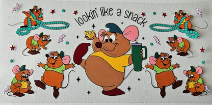 DISNEY