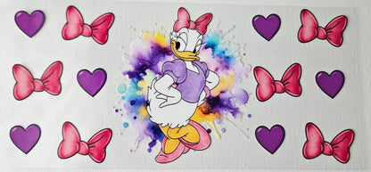 DISNEY