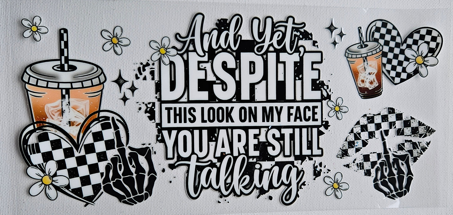 SNARKY