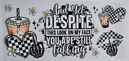 SNARKY