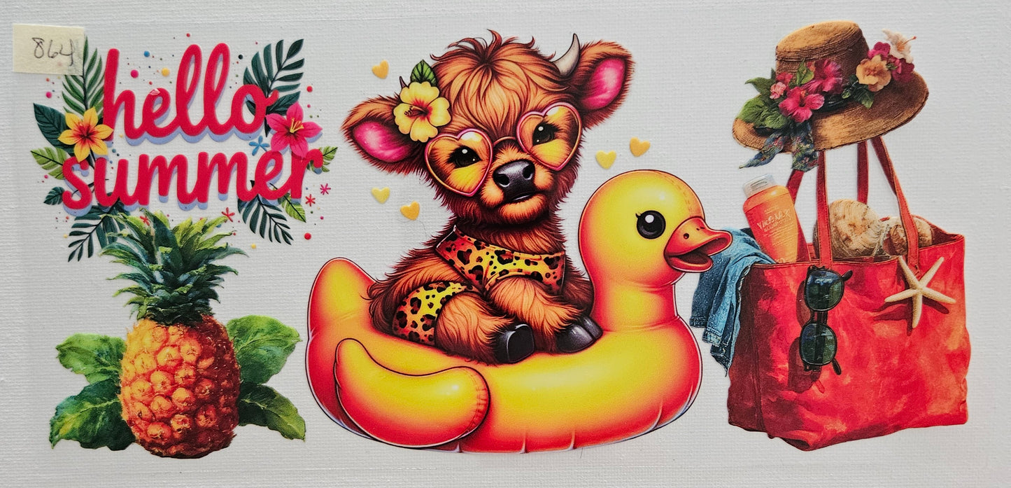 ANIMALS