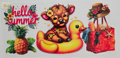 ANIMALS