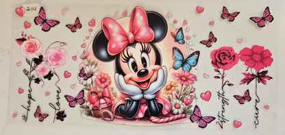 DISNEY