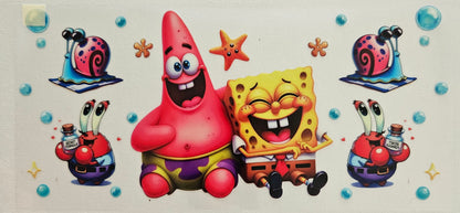 CARTOONS/SHOWS