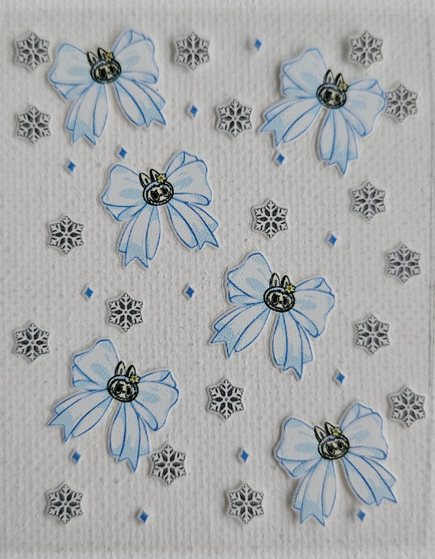 Hand Sanitizer wraps