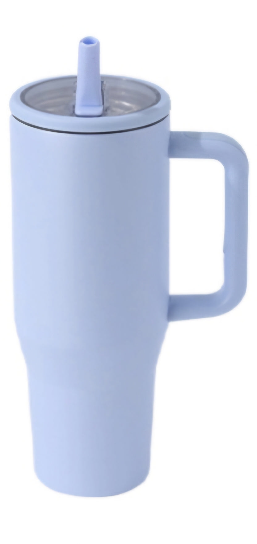 Stainless steel 40oz. W/ HANDLE