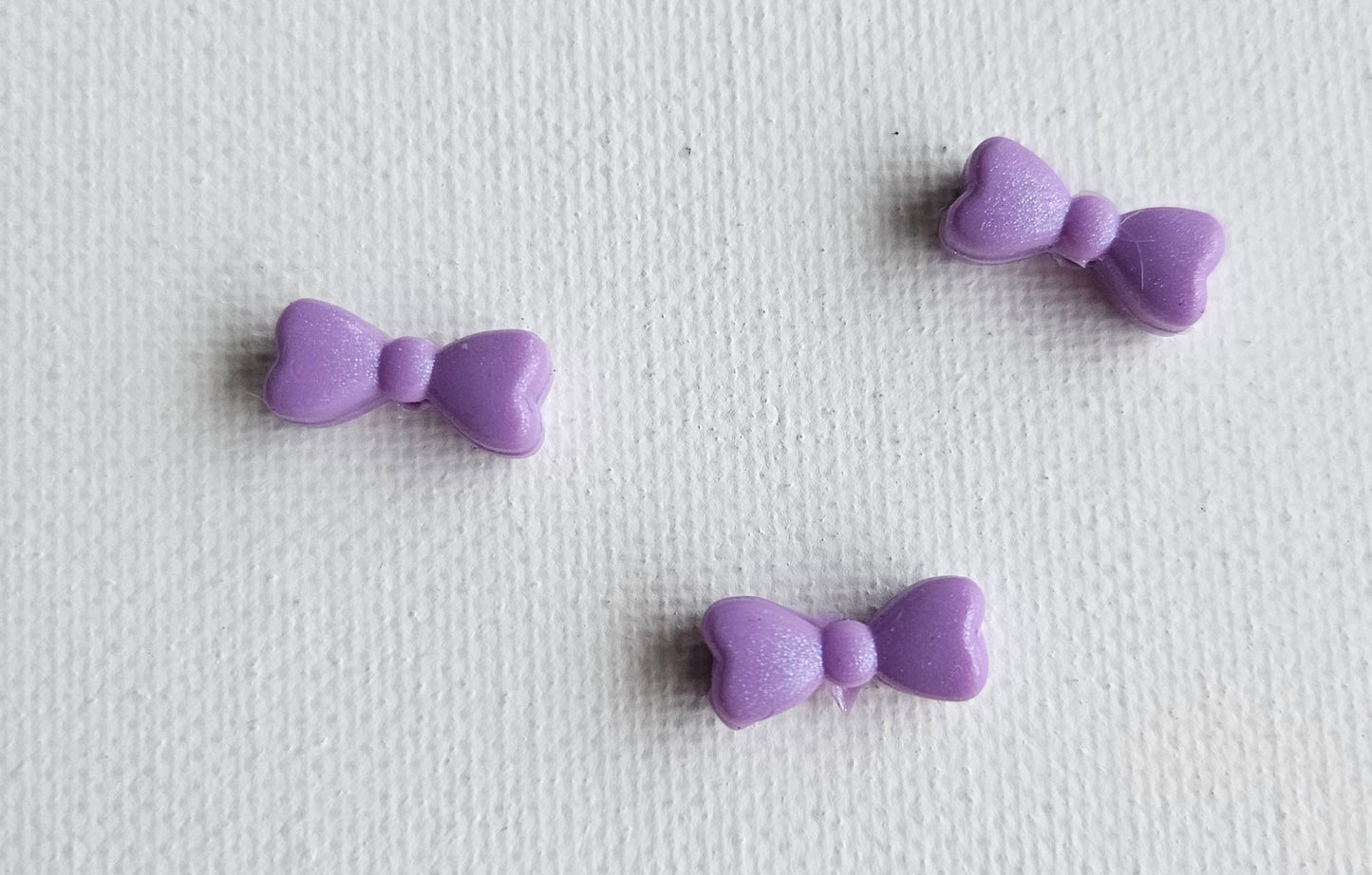 Petite Bows