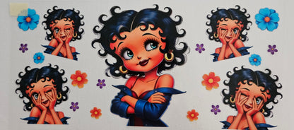 Betty Boop