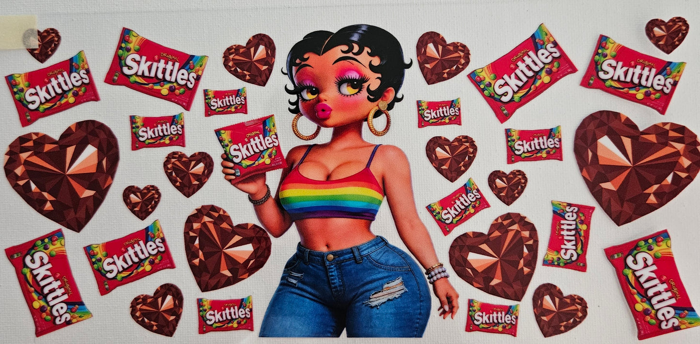 Betty Boop