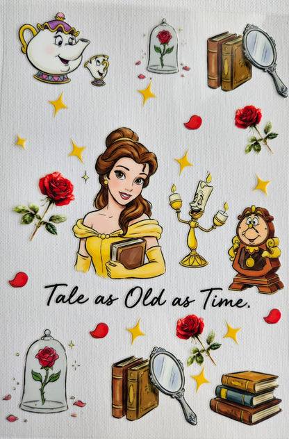 A5 NOTEBOOK WRAPS