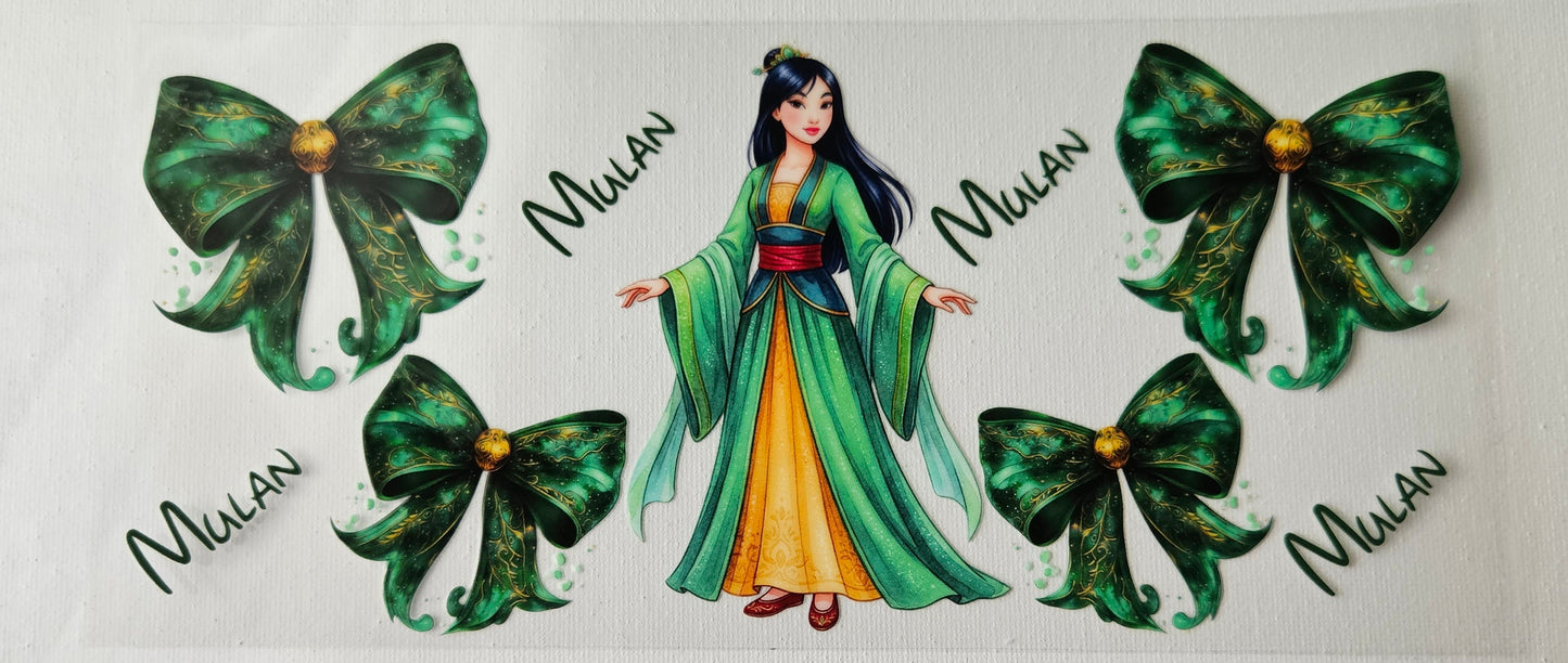 DISNEY
