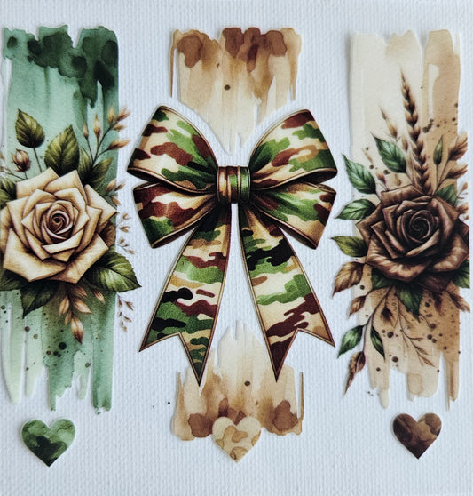 DECALS