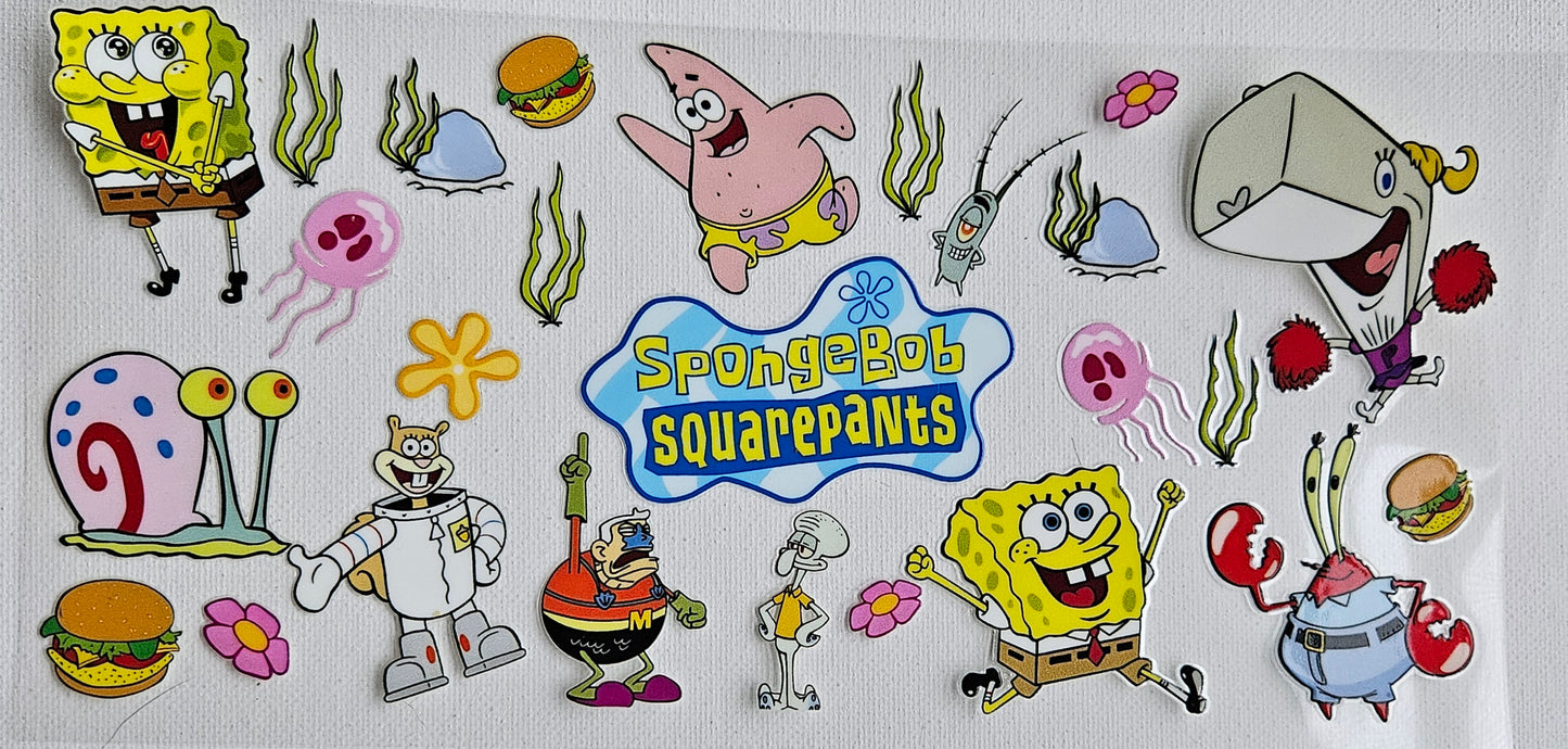 CARTOONS/SHOWS