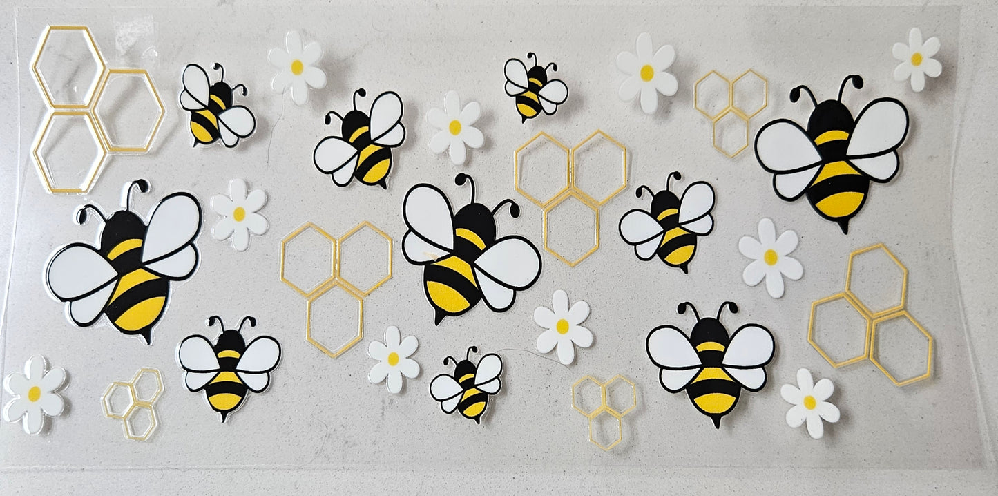 BEES/HONEY