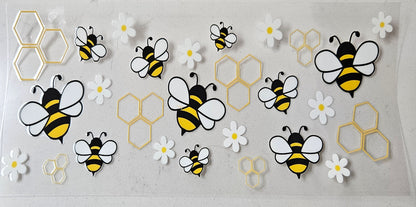 BEES/HONEY