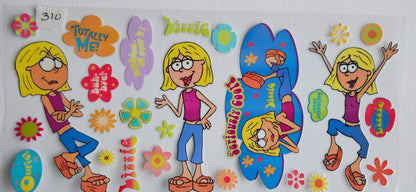 CARTOONS/SHOWS