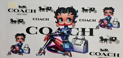 Betty Boop