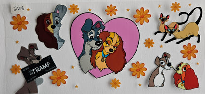 DISNEY