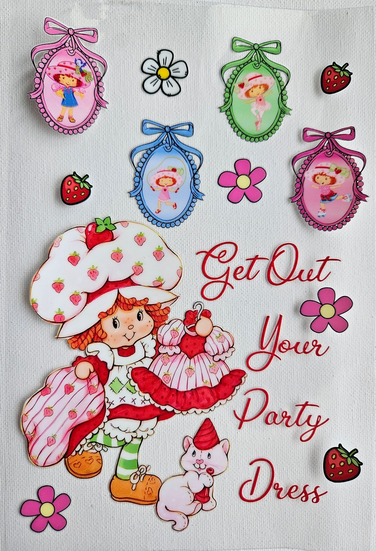 A5 NOTEBOOK WRAPS