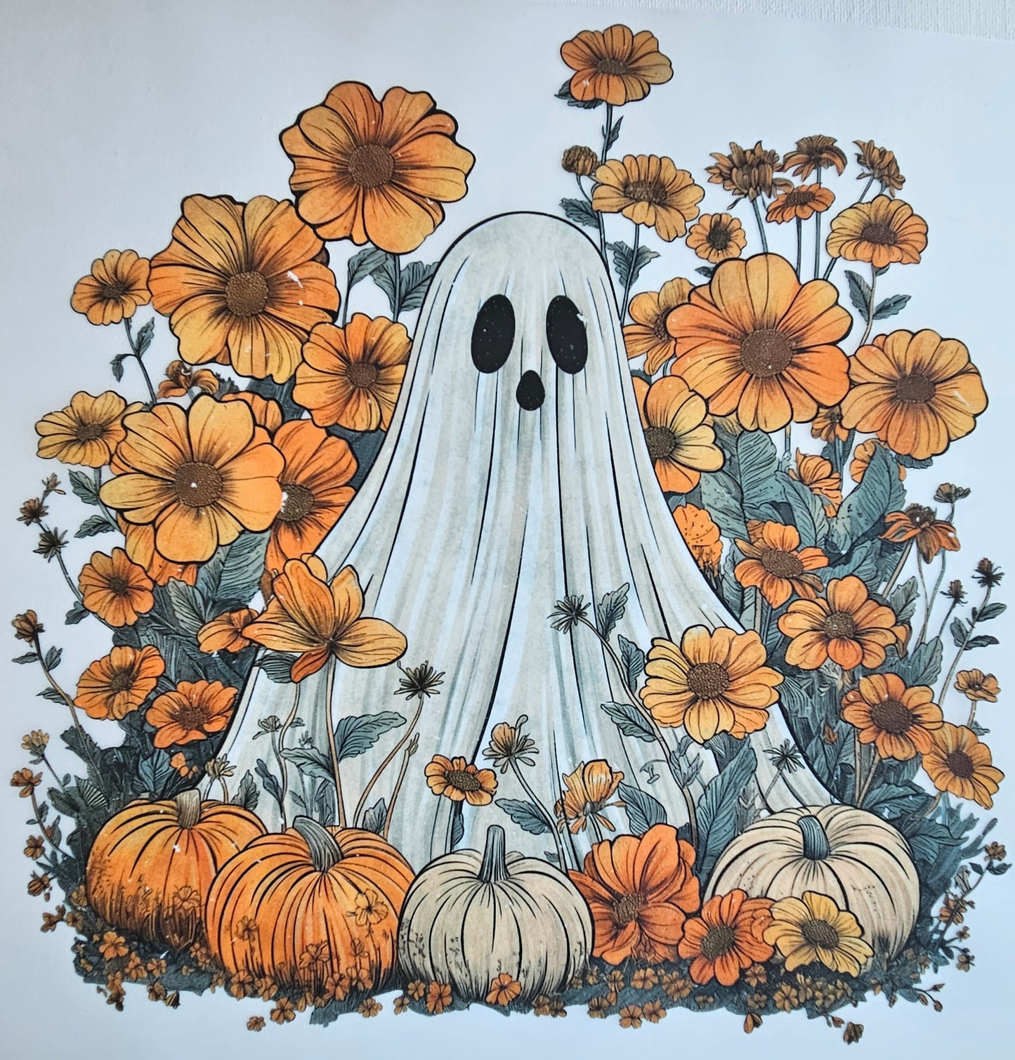 Fall/Halloween